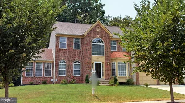 2311 THORNKNOLL DR, Fort Washington, MD 20744