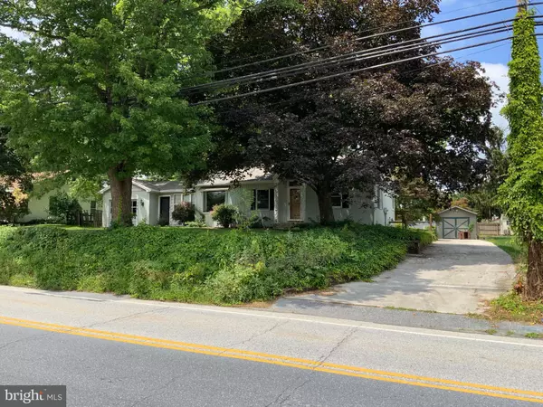 Harrisburg, PA 17112,7186 JONESTOWN RD