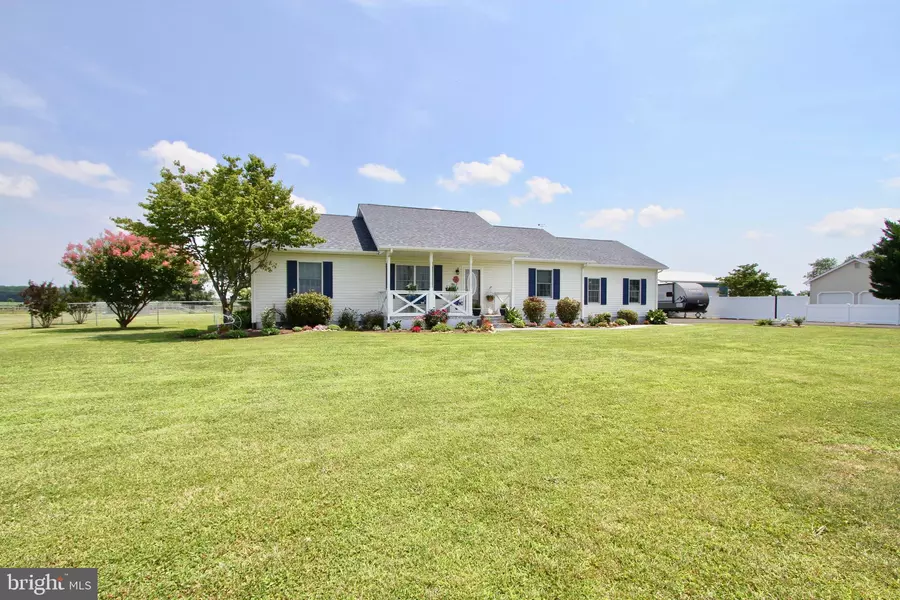 6774 CANTERBURY RD, Felton, DE 19943