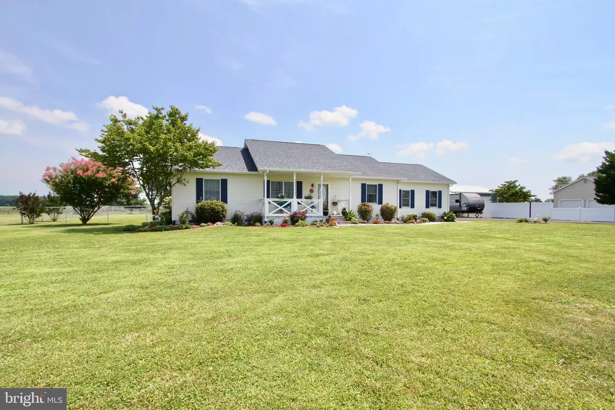 Felton, DE 19943,6774 CANTERBURY RD