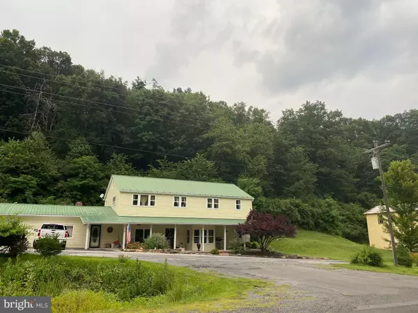 Baker, WV 26801,14845 S R 55