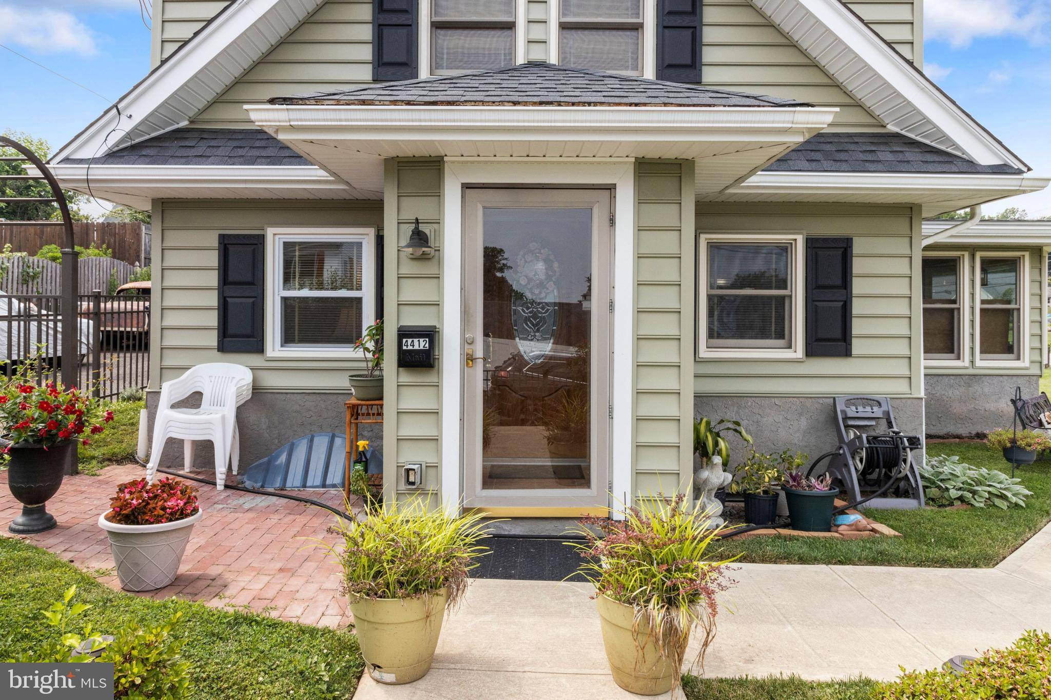 Feasterville Trevose, PA 19053,4412 CHESTER AVE