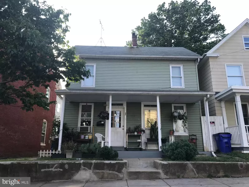 37 ELIZABETH ST, Hagerstown, MD 21740