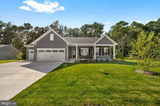 31263 BAREFOOT CIR, Harbeson, DE 19951