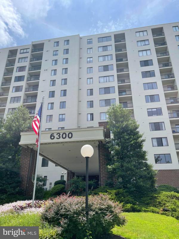 6300 STEVENSON AVE #112, Alexandria, VA 22304