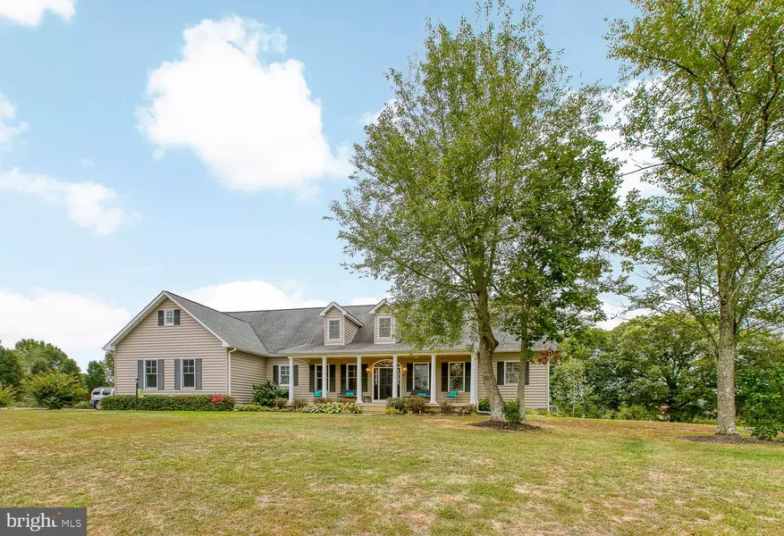 40 ESTATES DR, Fredericksburg, VA 22406