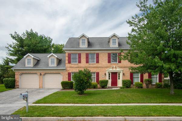 1009 KENT DR, Mechanicsburg, PA 17050