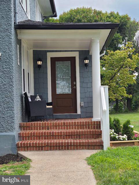 Damascus, MD 20872,27100 RIDGE RD