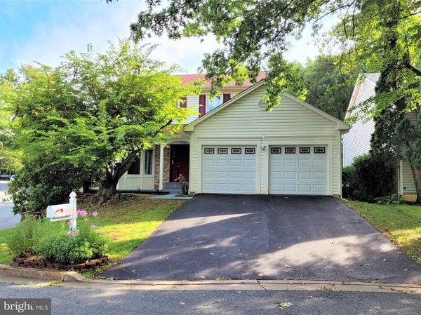 401 WATCH HILL LN, Gaithersburg, MD 20878