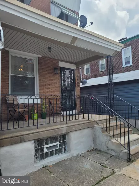 6409 N LAMBERT ST, Philadelphia, PA 19138