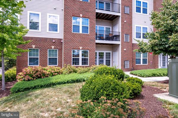 Hanover, MD 21076,1620 HARDWICK CT #101