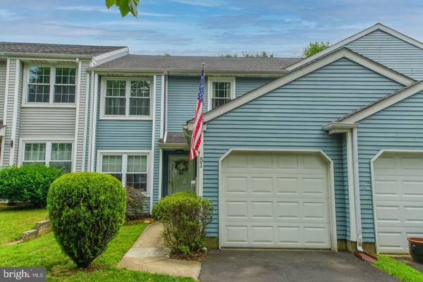 51 CAROUSEL CIR, Doylestown, PA 18901