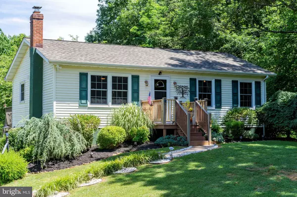 9650 ROYS LN, Culpeper, VA 22701