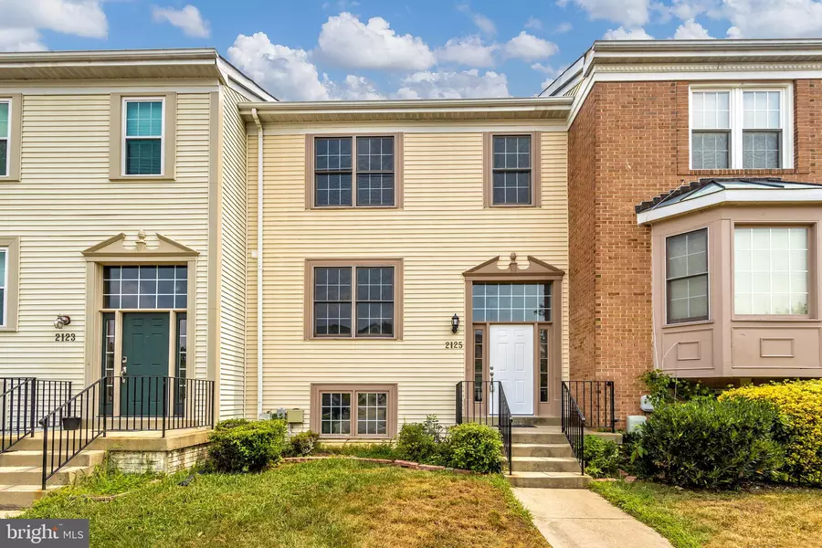 2125 COLONEL WAY, Odenton, MD 21113