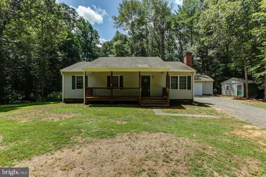 75 LOCUST HILL LN, Bumpass, VA 23024