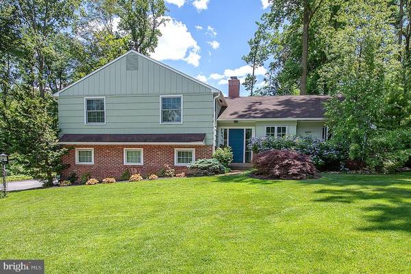 246 ORCHARD RD, Paoli, PA 19301