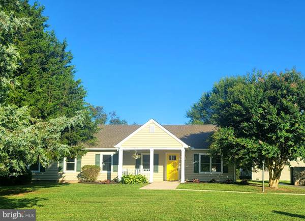 404 SANTA MARIA, Colonial Beach, VA 22443