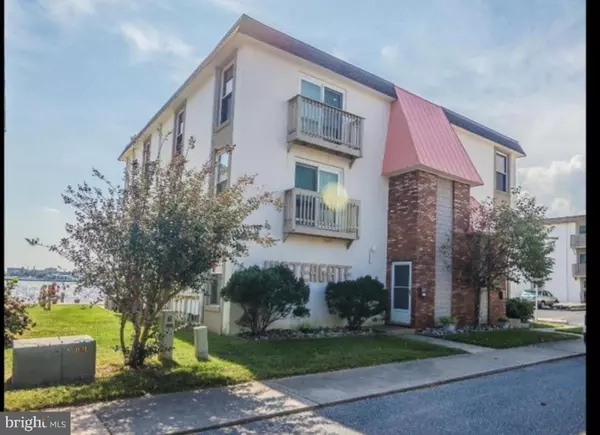 181 JAMESTOWN RD #5, Ocean City, MD 21842