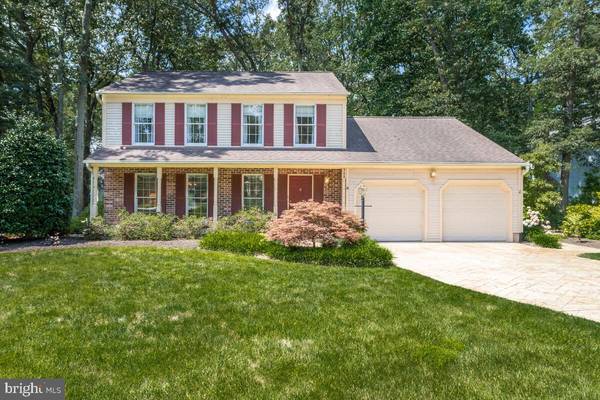 390 BOXELDER CT, Millersville, MD 21108