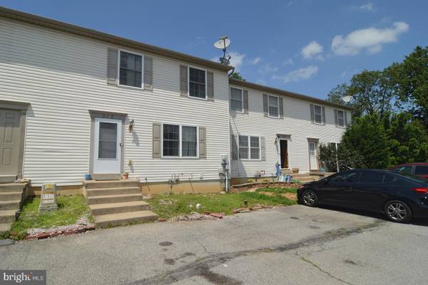 212 WHITE BIRCH LN, Blandon, PA 19510