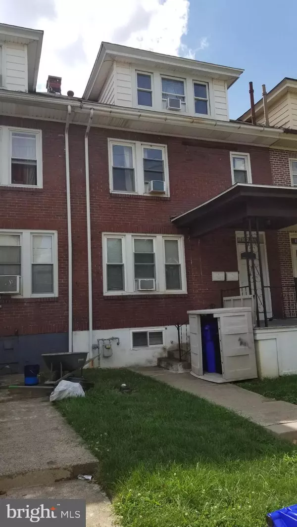1220 N 6TH ST, Reading, PA 19601