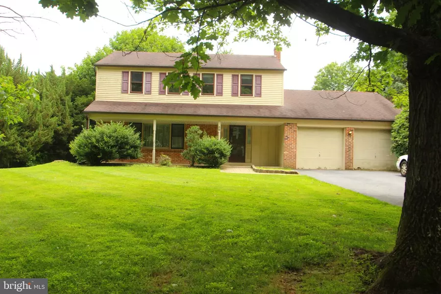 30 WALTERS RD, Glen Mills, PA 19342