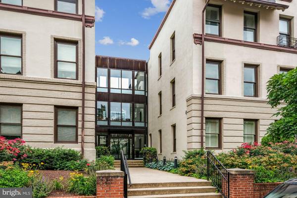 1840 VERNON ST NW #103, Washington, DC 20009