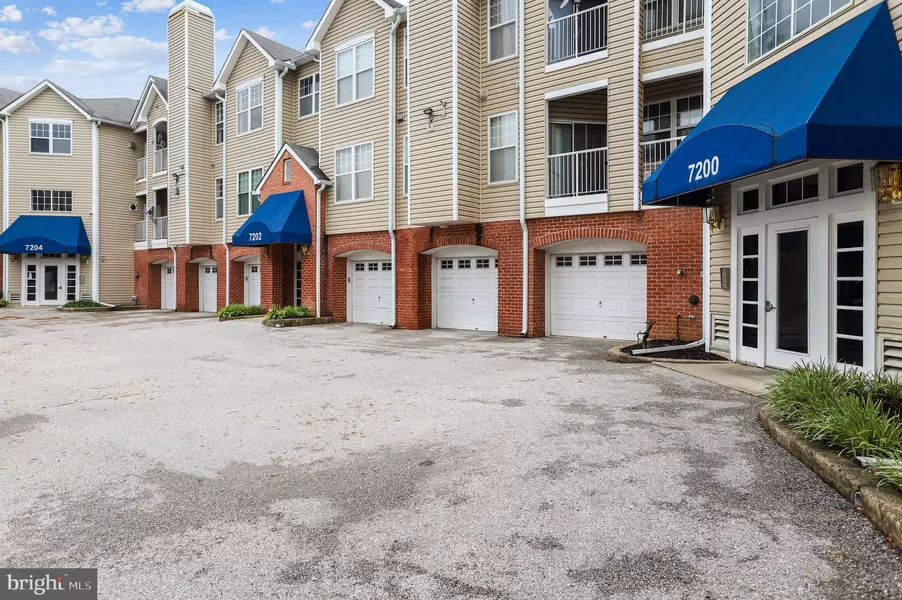 7200 BOGLEY RD #201, Baltimore, MD 21244