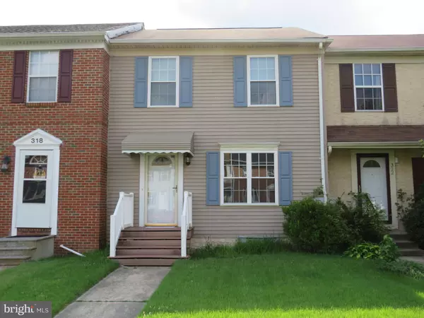 320 COLD SPRING PL, Dover, DE 19904