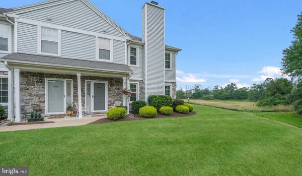 Sellersville, PA 18960,809 MEWS DR