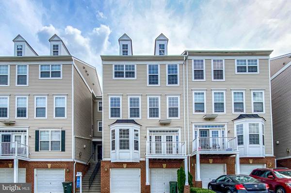 13573 DAVINCI LN #97, Herndon, VA 20171