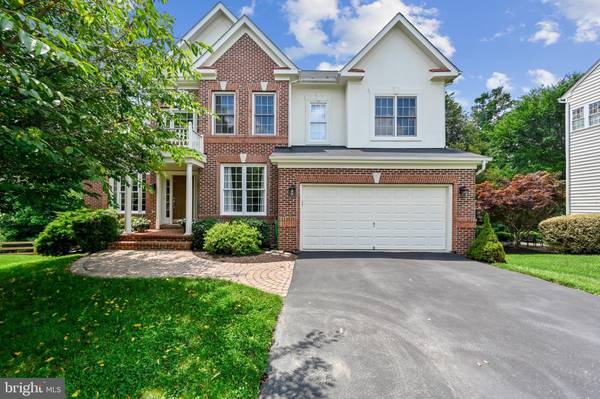 7104 LAYTON CT, Elkridge, MD 21075