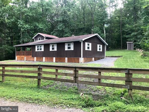 375 DENLINGER LANE, Lewistown, PA 17044