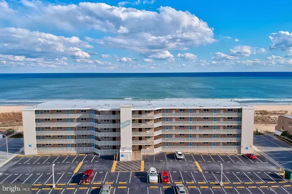 5201 ATLANTIC AVE #109, Ocean City, MD 21842