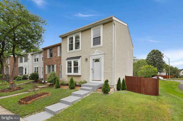 5909 SPRUCE RUN CT, Centreville, VA 20121