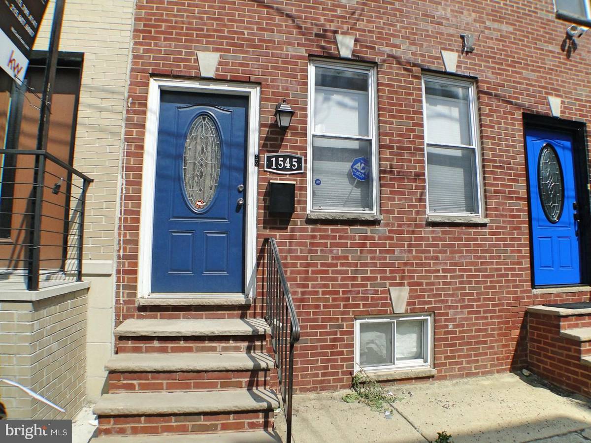 Philadelphia, PA 19146,1545 S LAMBERT ST