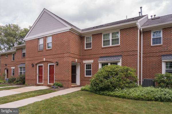 West Chester, PA 19380,750 E MARSHALL ST #203