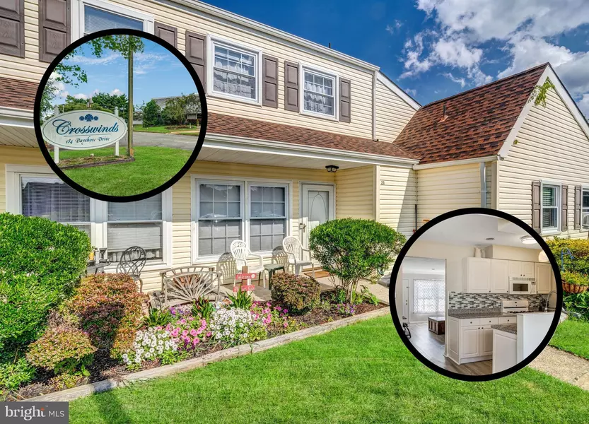 21 GIBRALTAR CT, Barnegat, NJ 08005