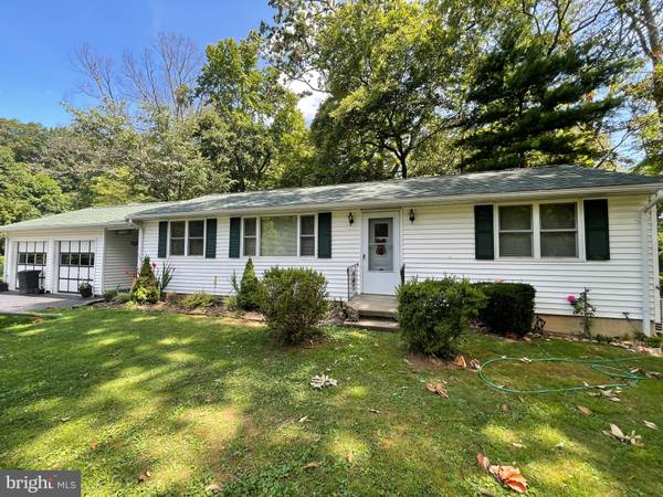 4444 MOUNTVILLE RD, Frederick, MD 21703