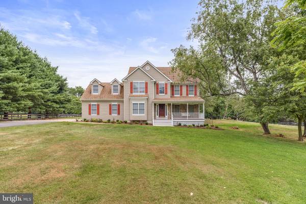 37809 CLEARBROOK LN, Lovettsville, VA 20180