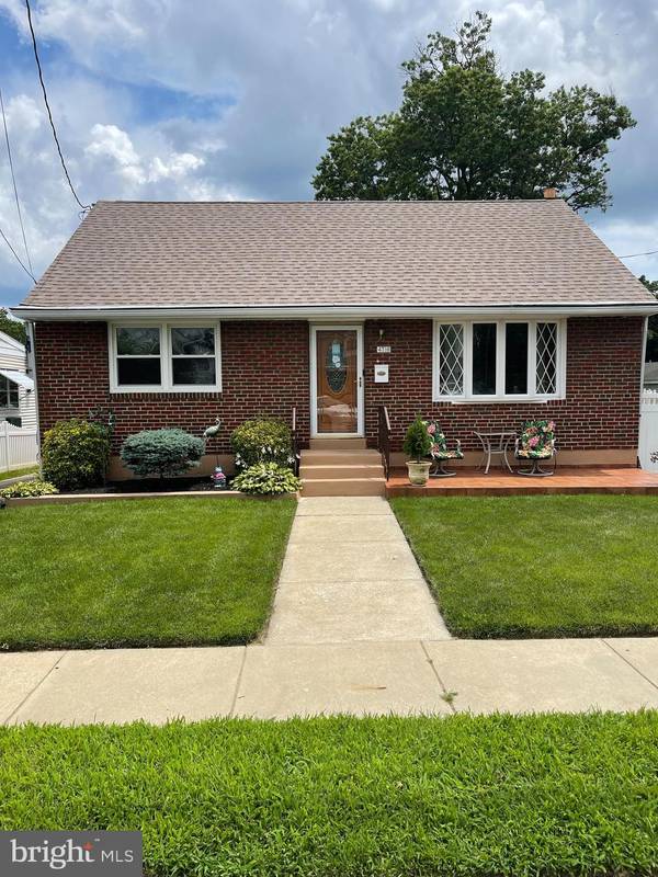 4716 CAMDEN AVE, Pennsauken, NJ 08110