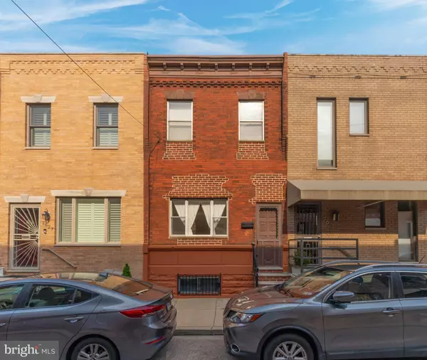 2629 S ROSEWOOD ST, Philadelphia, PA 19145