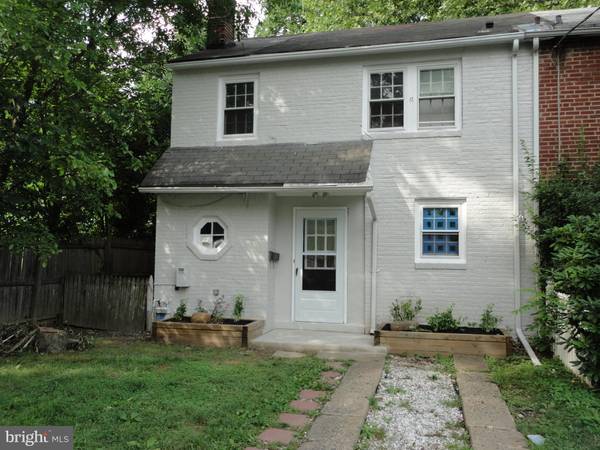 23 N PENNEWELL DR, Wilmington, DE 19809