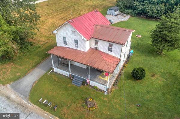 320 E FRONT ST, Lewisberry, PA 17339