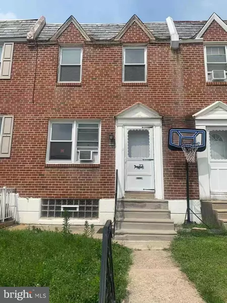 1009 E CHELTENHAM AVE, Philadelphia, PA 19124