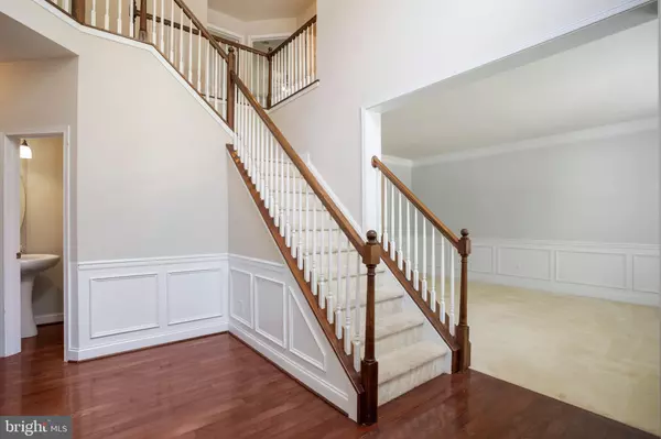 Downingtown, PA 19335,2913 AVEBURY STONE CIR