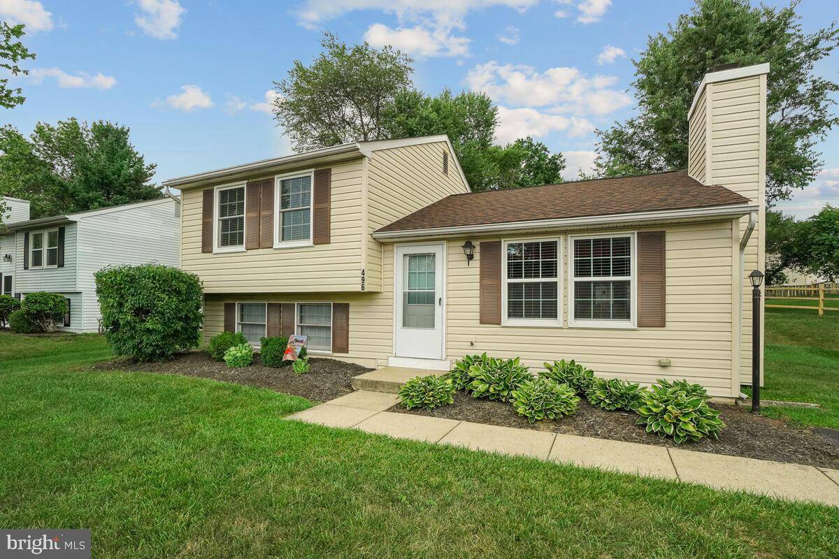 Frederick, MD 21703,496 HILLCREST DR