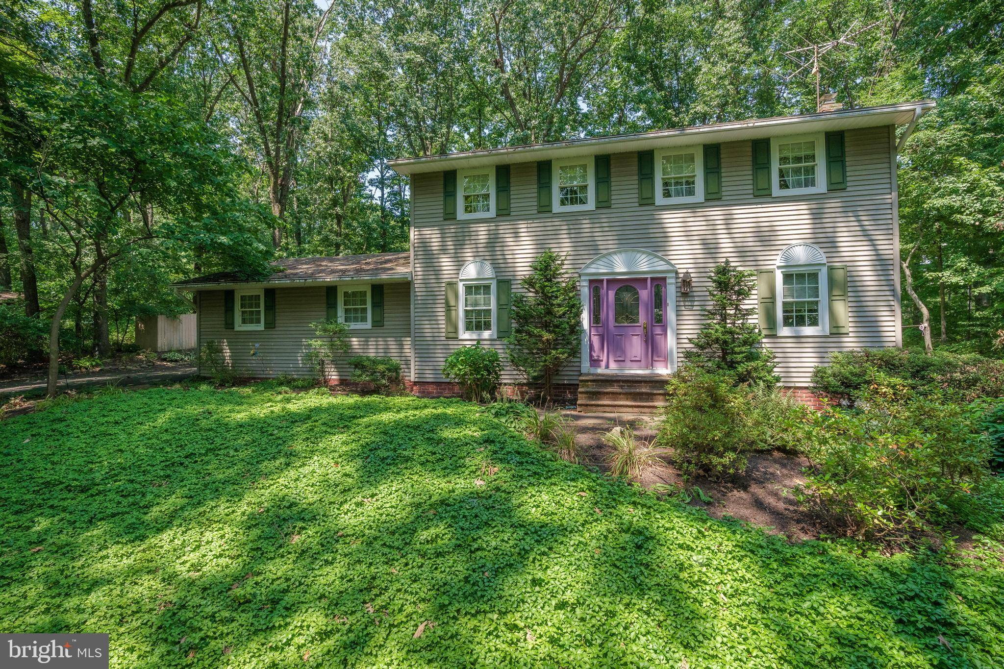 3 DOGWOOD RD, Schuylkill Haven, PA 17972
