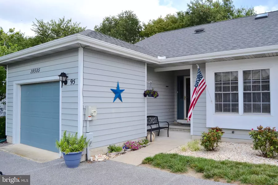 28585 GAZEBO WAY #95, Millsboro, DE 19966