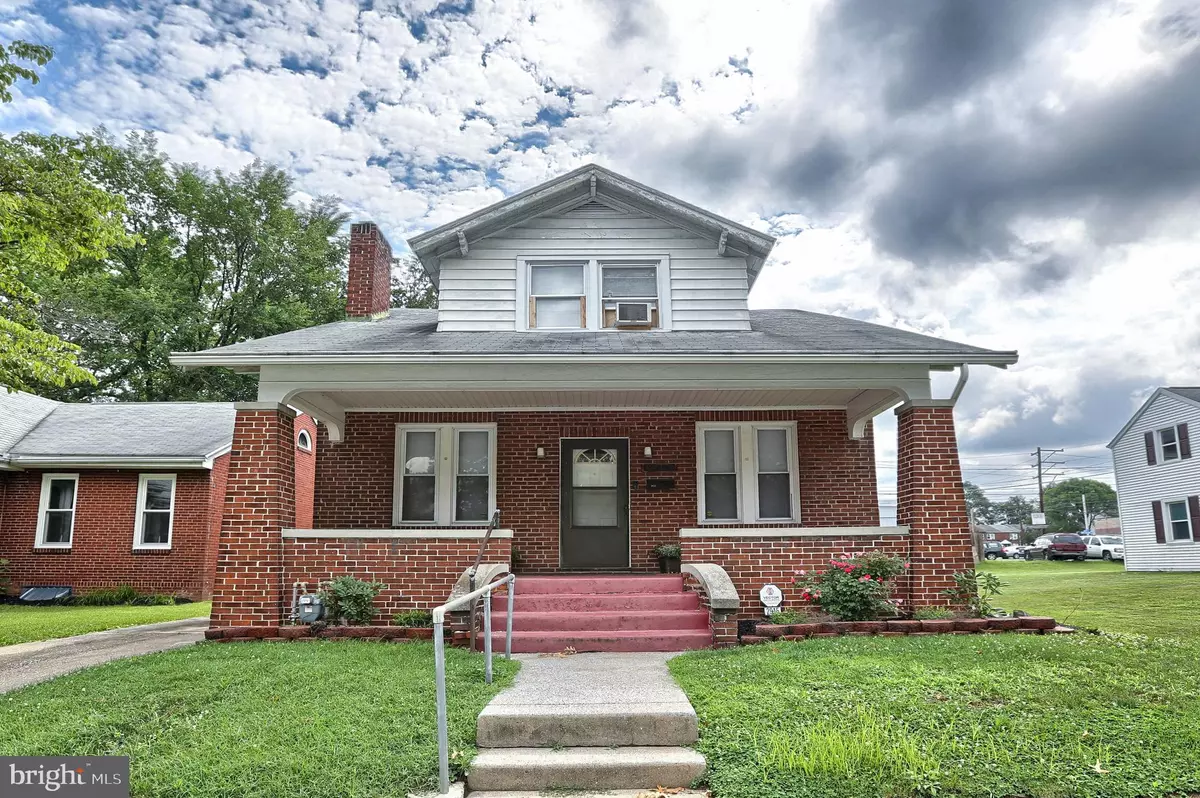 Harrisburg, PA 17110,2915 N 6TH ST